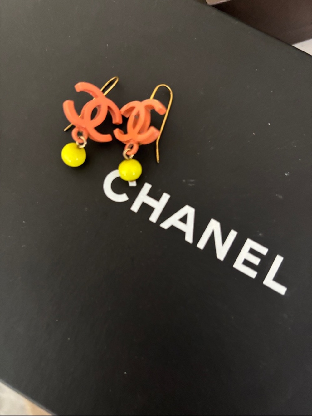 This listing is created for my live show!